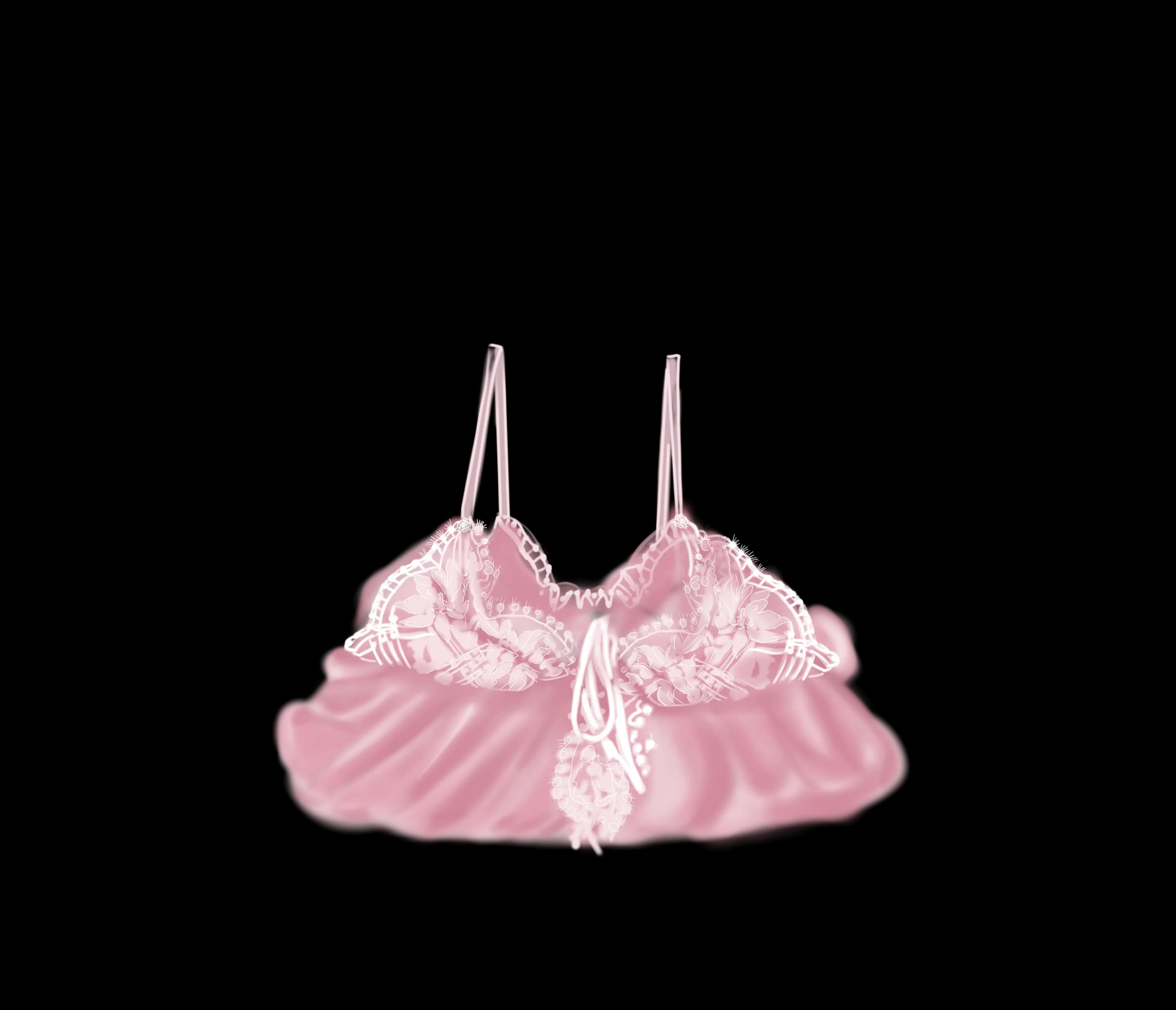 The Rendez-vous mini luxury handbag from My Vanity Project